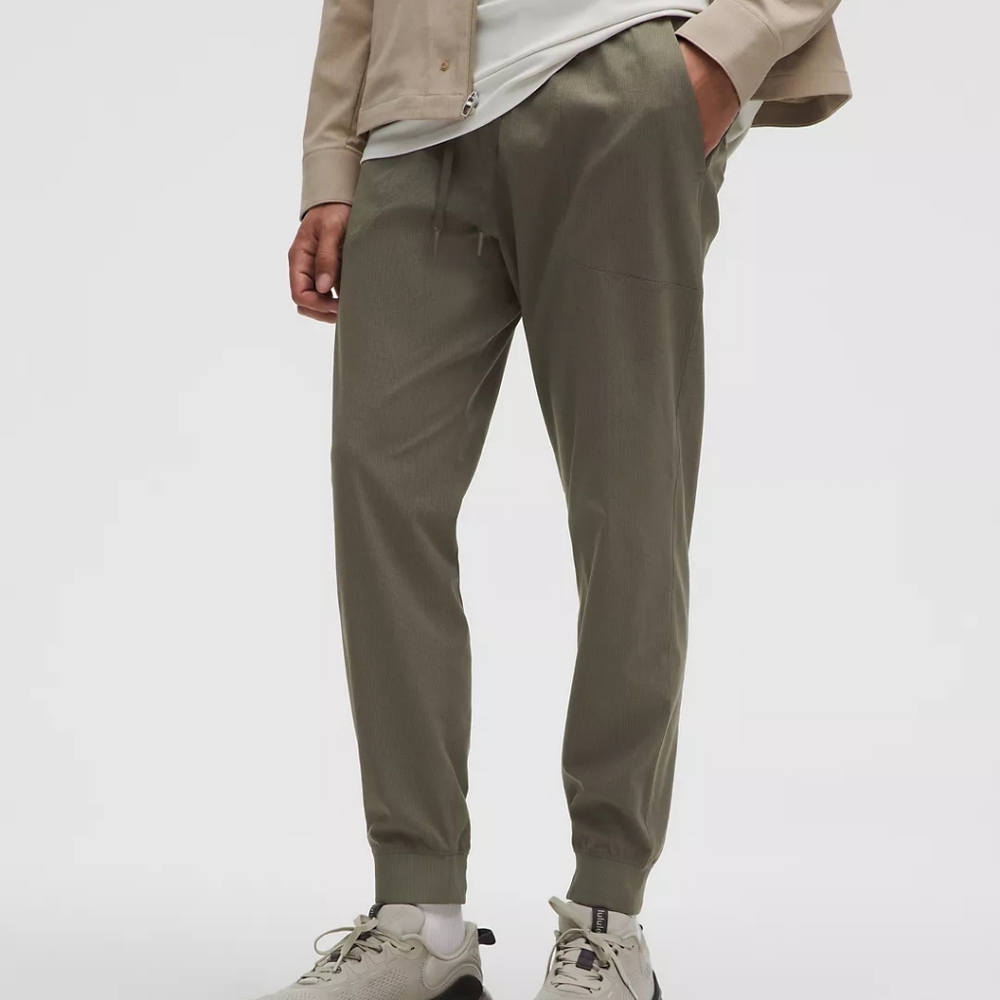 lululemon ABC Jogger